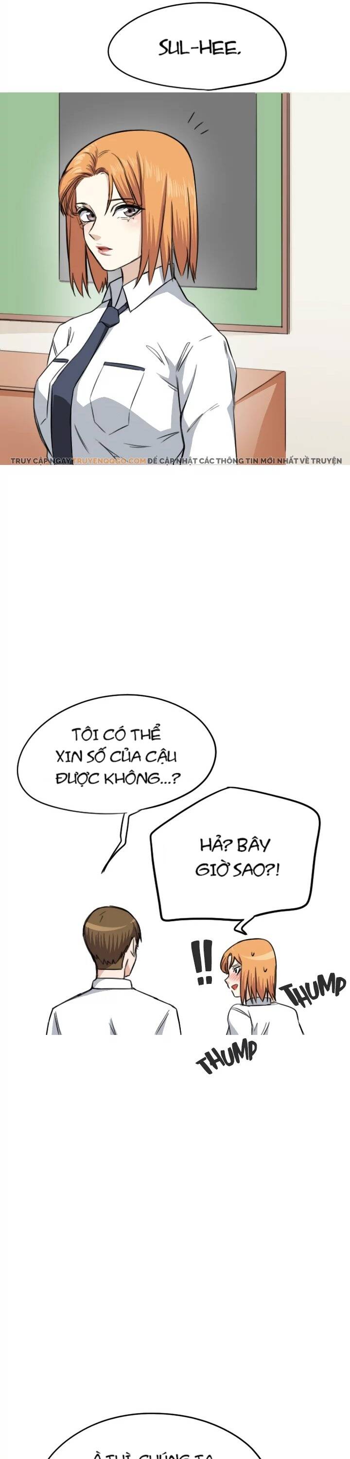 Lãng Mạn Giòn Tan Chapter 25 - 21