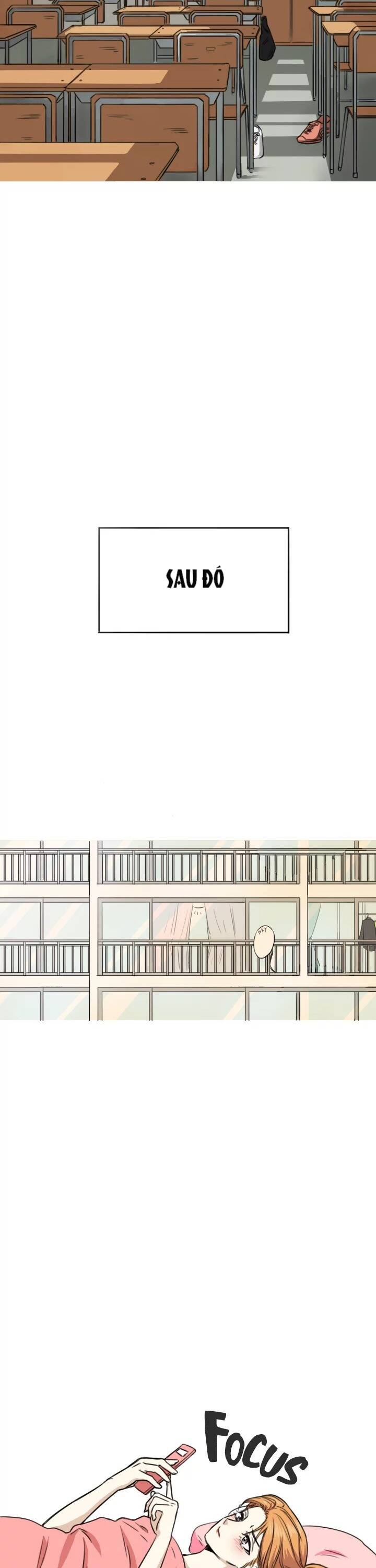 Lãng Mạn Giòn Tan Chapter 25 - 23