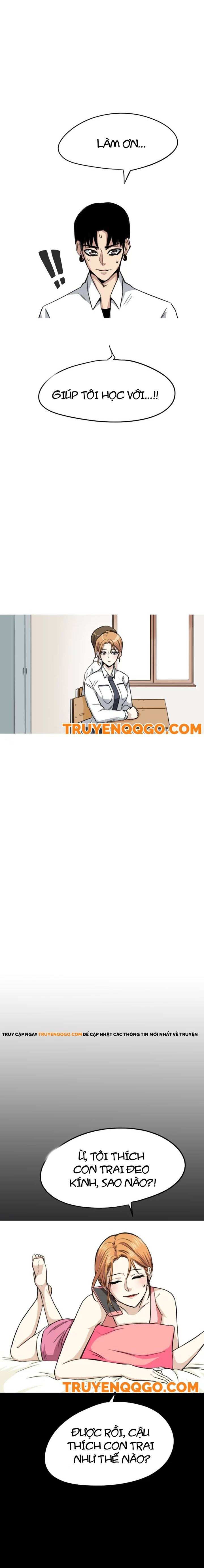 Lãng Mạn Giòn Tan Chapter 30 - 4