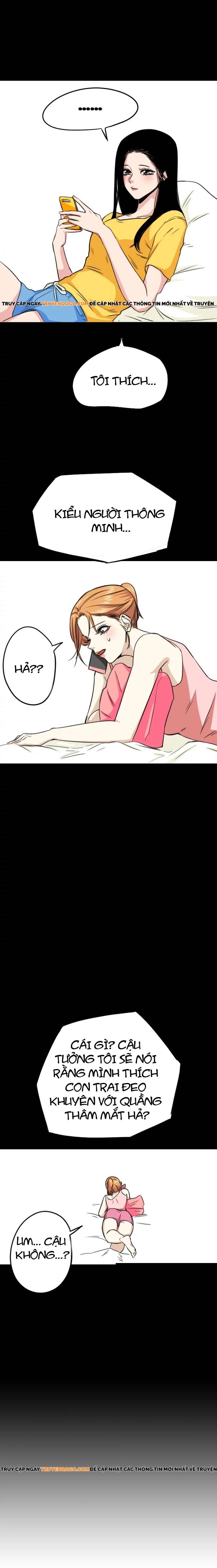 Lãng Mạn Giòn Tan Chapter 30 - 5