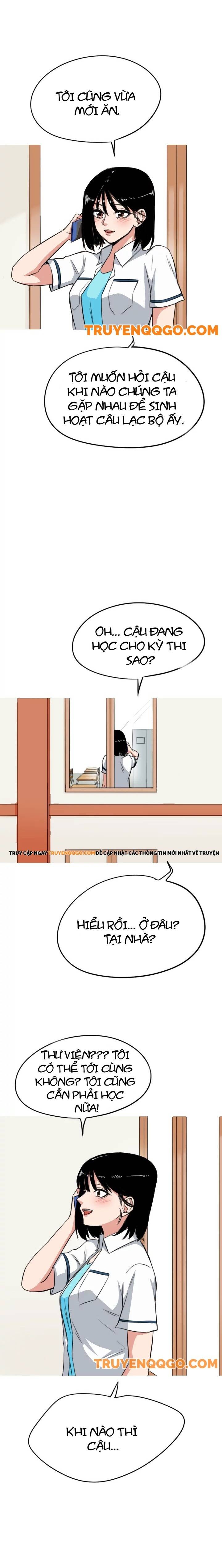 Lãng Mạn Giòn Tan Chapter 31 - 4