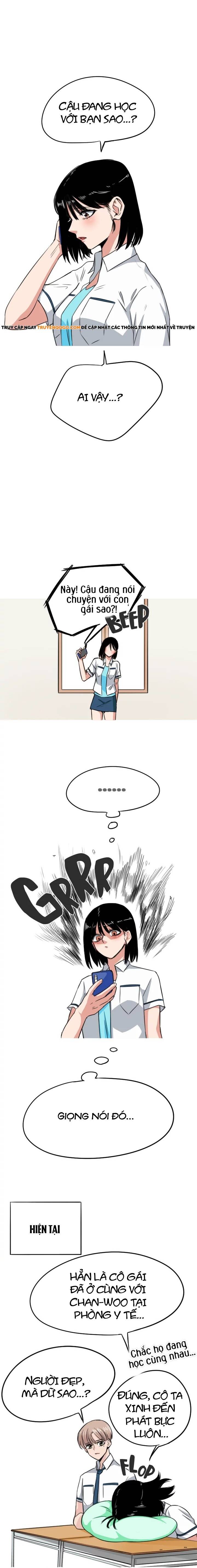 Lãng Mạn Giòn Tan Chapter 31 - 5