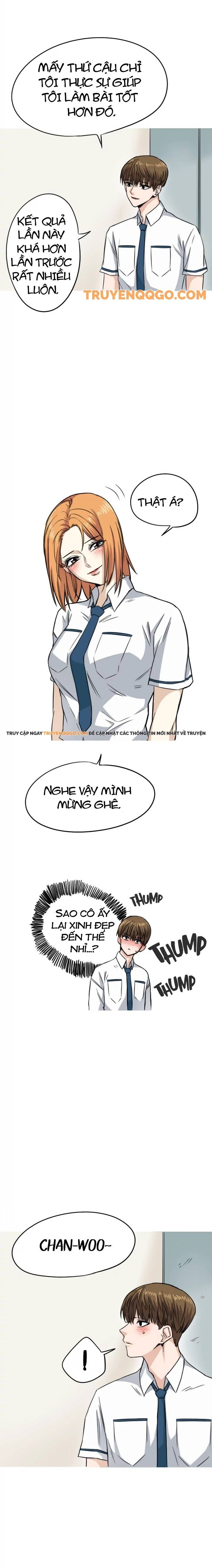 Lãng Mạn Giòn Tan Chapter 32 - 3