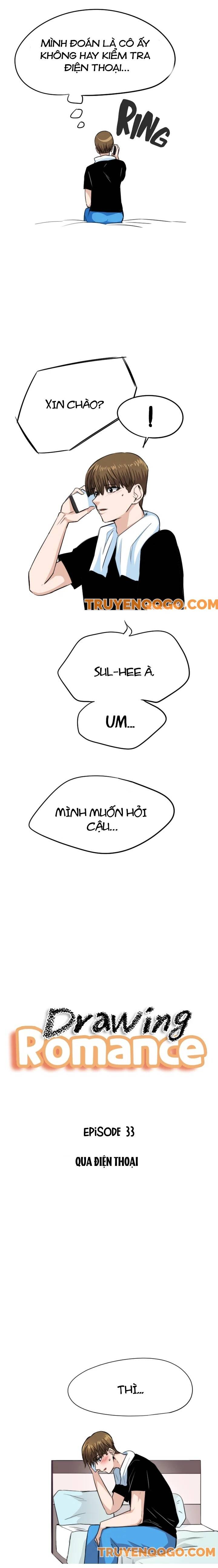 Lãng Mạn Giòn Tan Chapter 33 - 2