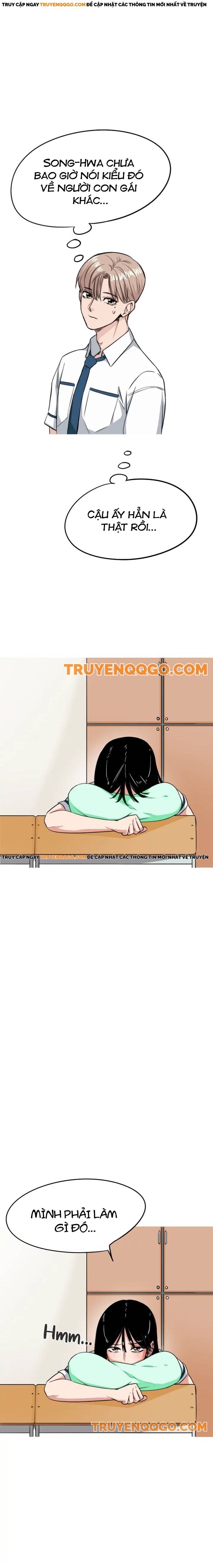 Lãng Mạn Giòn Tan Chapter 31 - 6