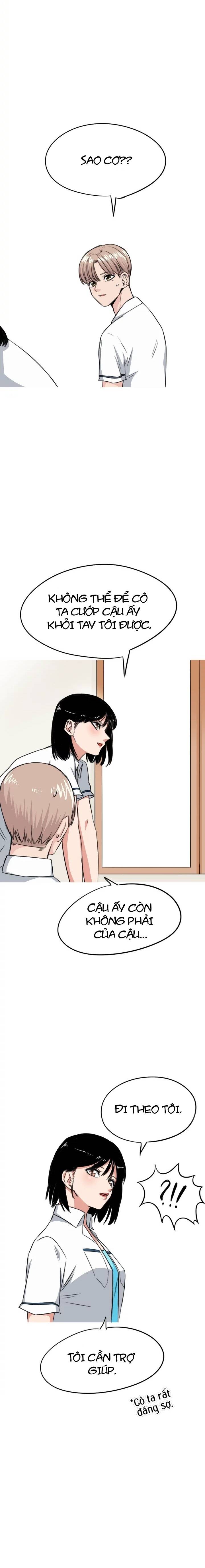 Lãng Mạn Giòn Tan Chapter 31 - 7