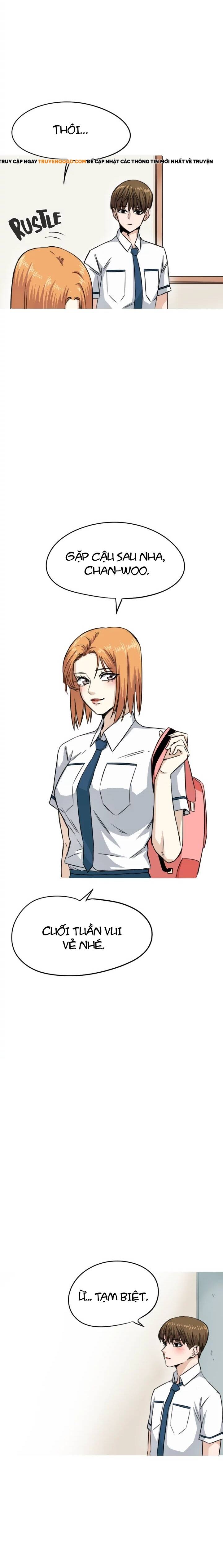 Lãng Mạn Giòn Tan Chapter 32 - 5