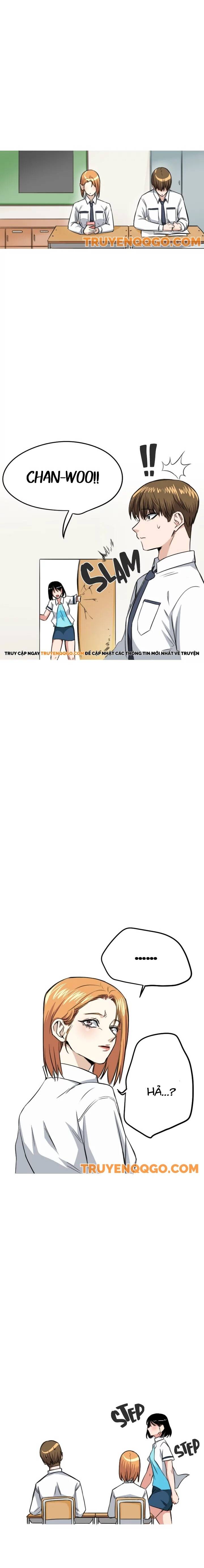 Lãng Mạn Giòn Tan Chapter 31 - 8