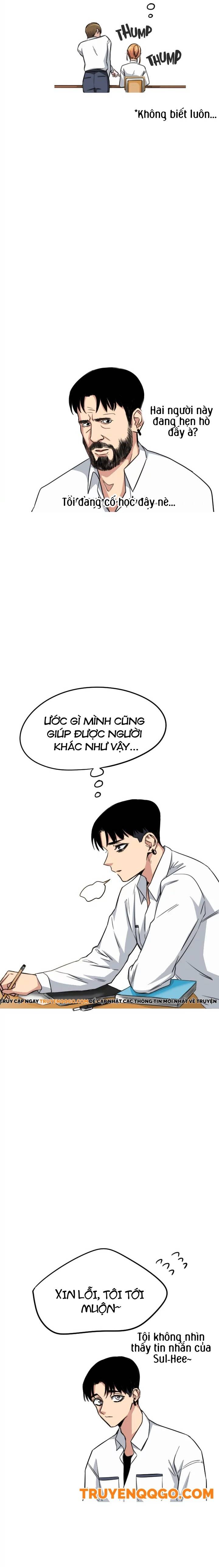 Lãng Mạn Giòn Tan Chapter 30 - 11