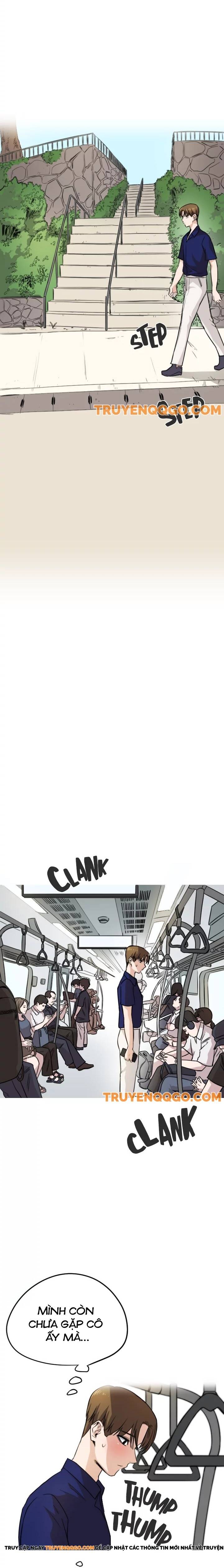 Lãng Mạn Giòn Tan Chapter 34 - 4