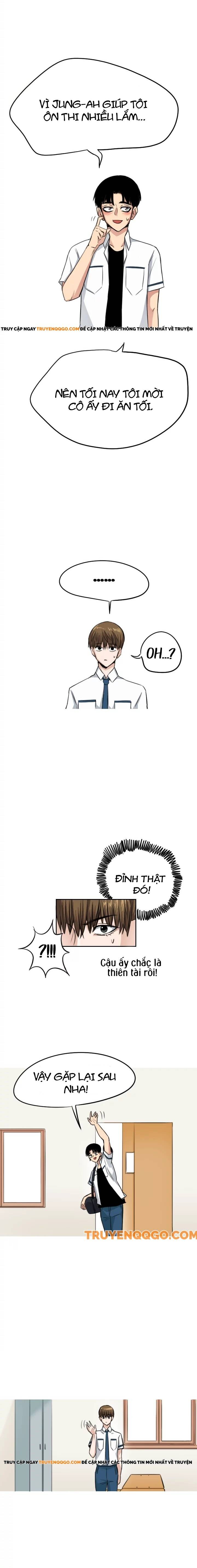 Lãng Mạn Giòn Tan Chapter 32 - 7