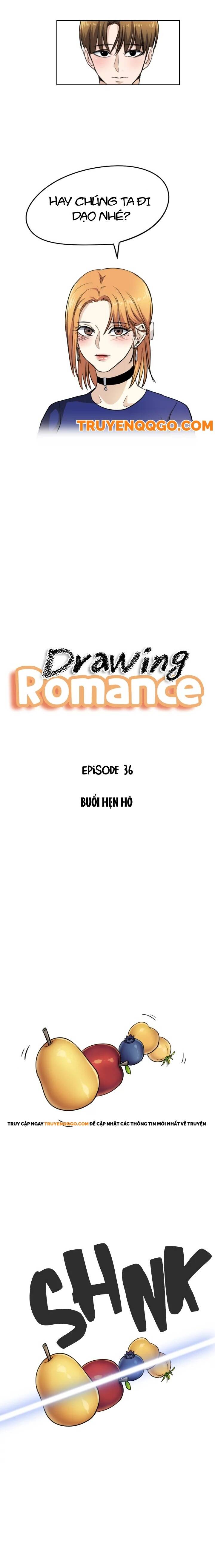 Lãng Mạn Giòn Tan Chapter 36 - 3