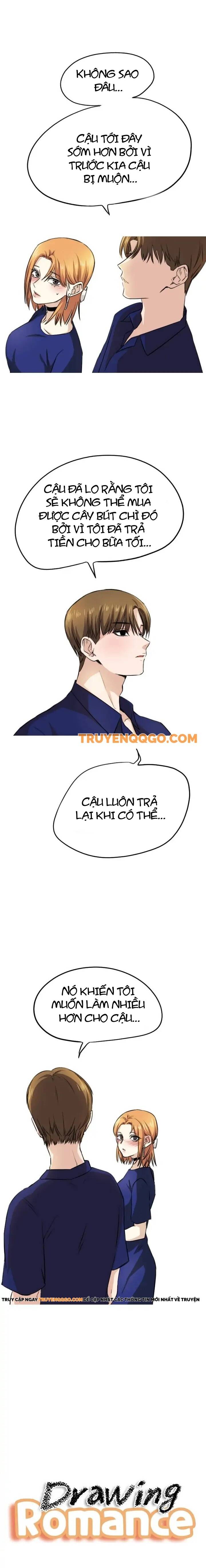 Lãng Mạn Giòn Tan Chapter 38 - 2