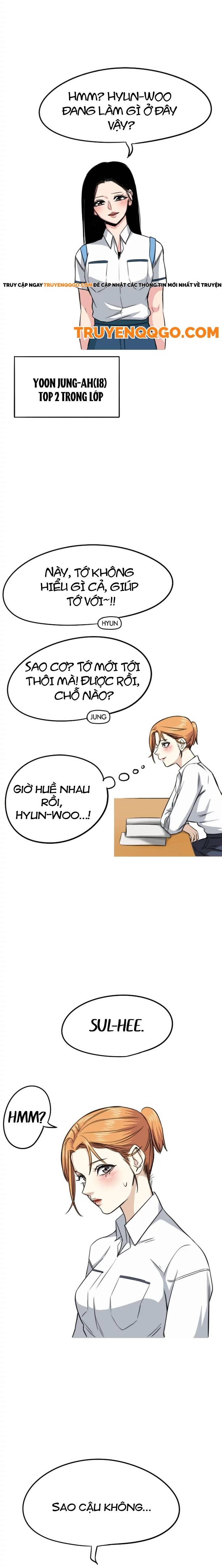 Lãng Mạn Giòn Tan Chapter 30 - 12