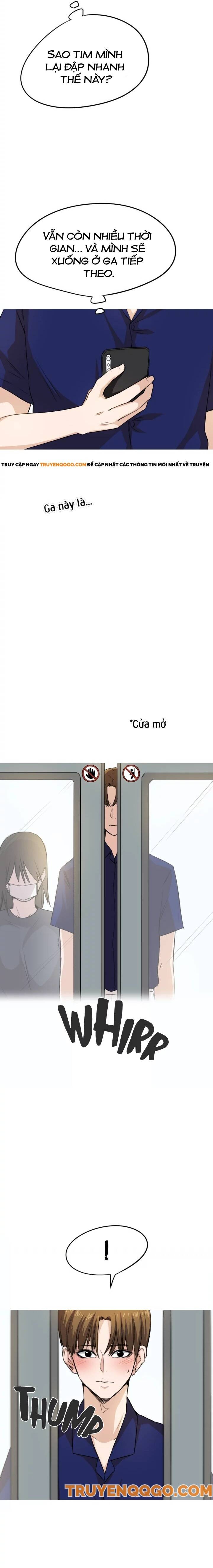 Lãng Mạn Giòn Tan Chapter 34 - 5