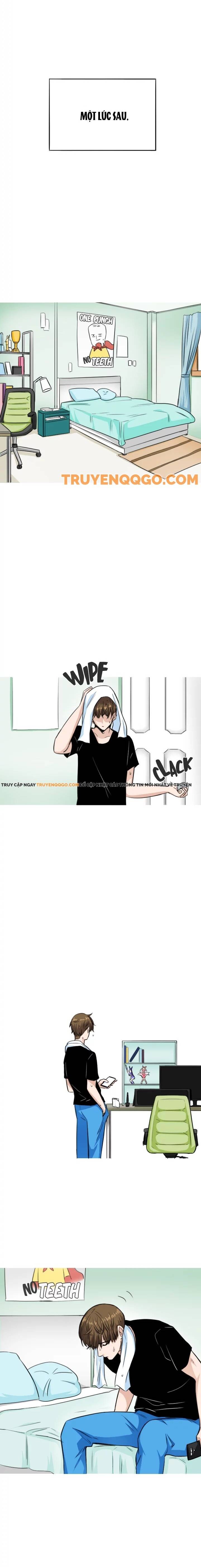 Lãng Mạn Giòn Tan Chapter 32 - 8