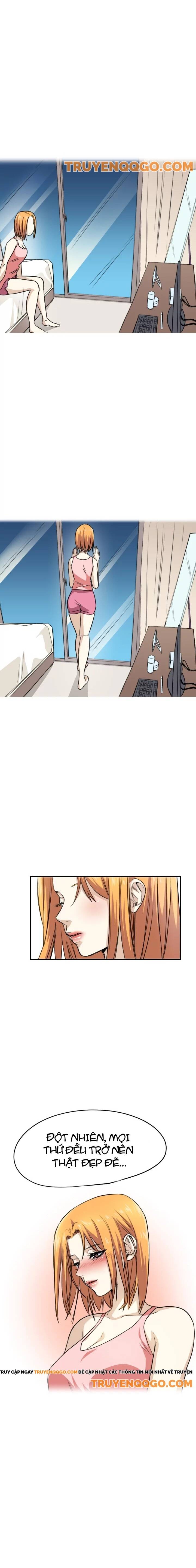 Lãng Mạn Giòn Tan Chapter 33 - 7