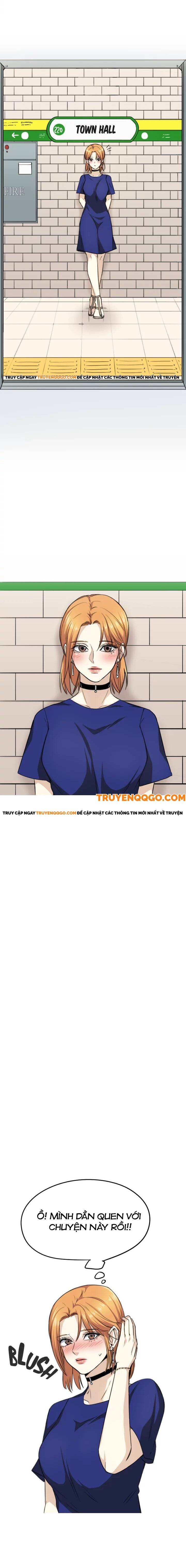 Lãng Mạn Giòn Tan Chapter 34 - 6