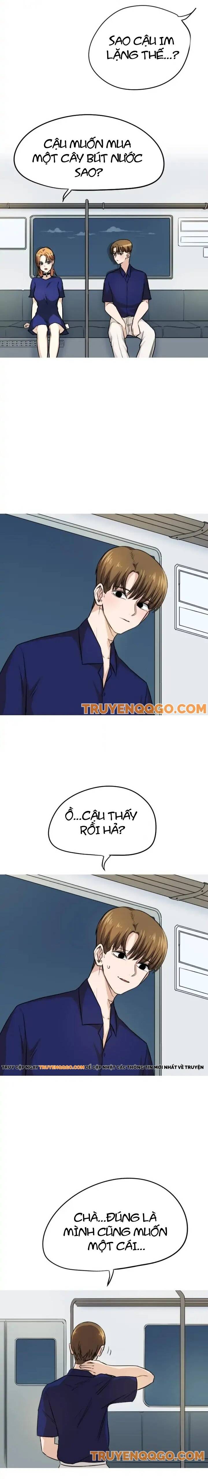 Lãng Mạn Giòn Tan Chapter 37 - 4