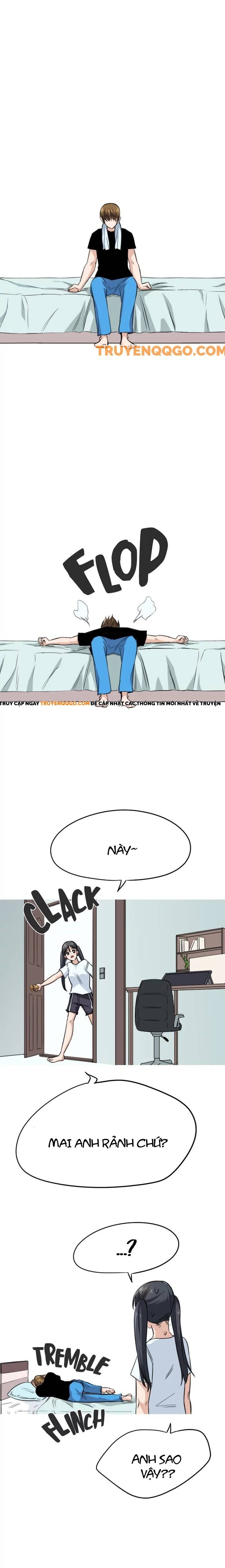 Lãng Mạn Giòn Tan Chapter 33 - 8