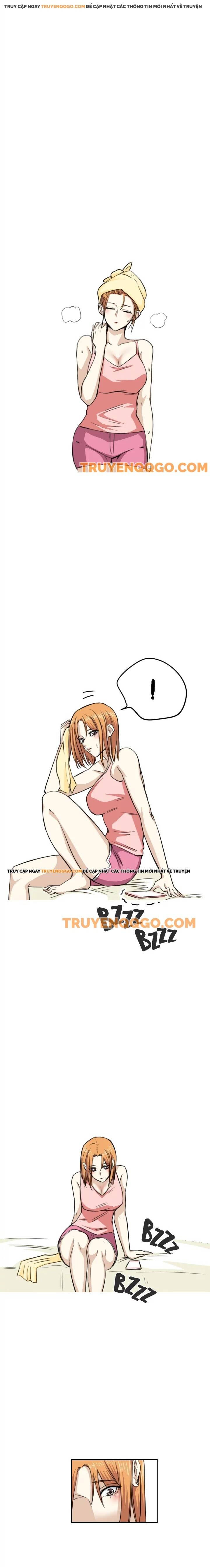 Lãng Mạn Giòn Tan Chapter 32 - 10