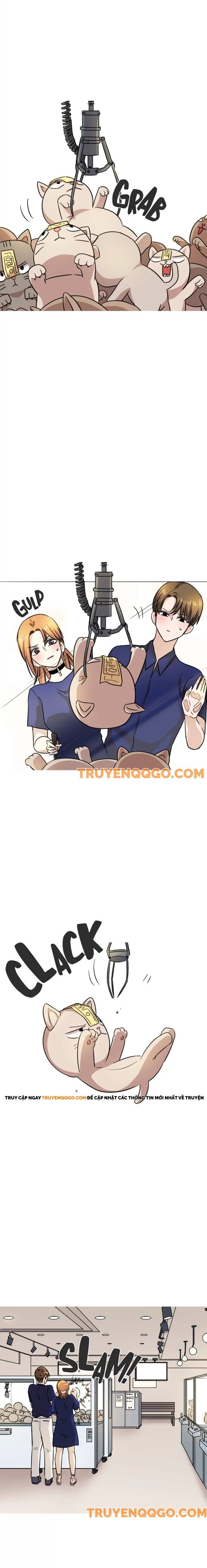 Lãng Mạn Giòn Tan Chapter 36 - 6