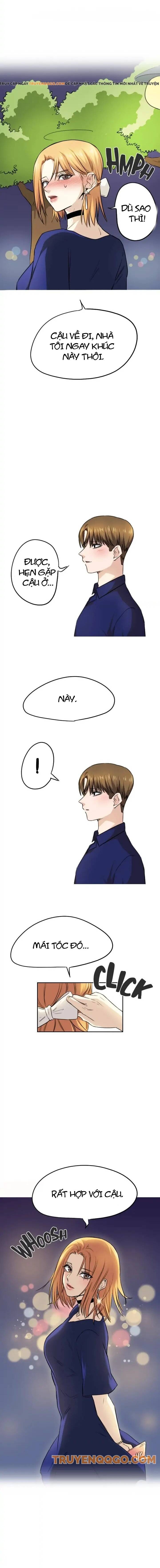 Lãng Mạn Giòn Tan Chapter 38 - 5