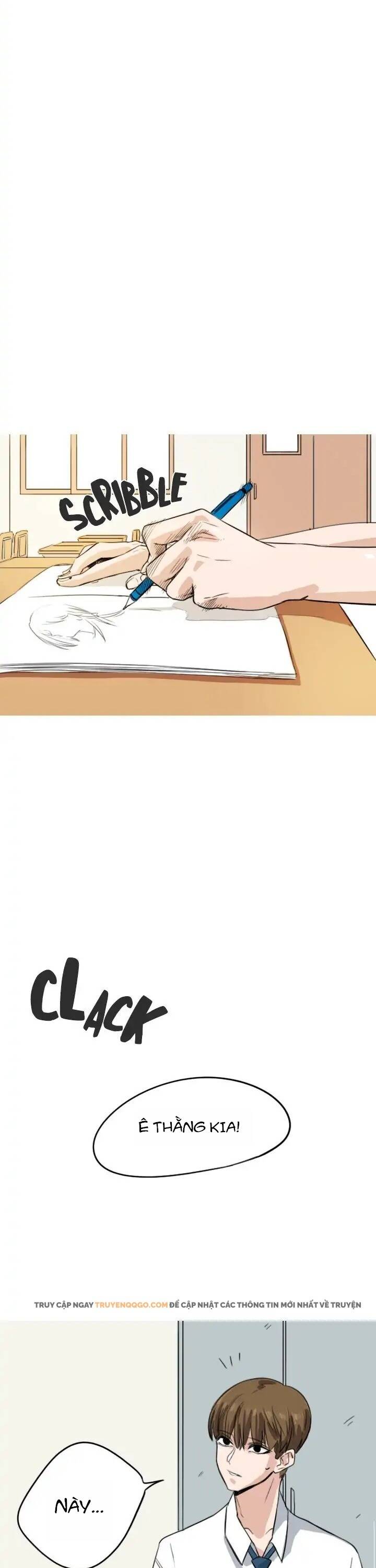 Lãng Mạn Giòn Tan Chapter 39 - 5