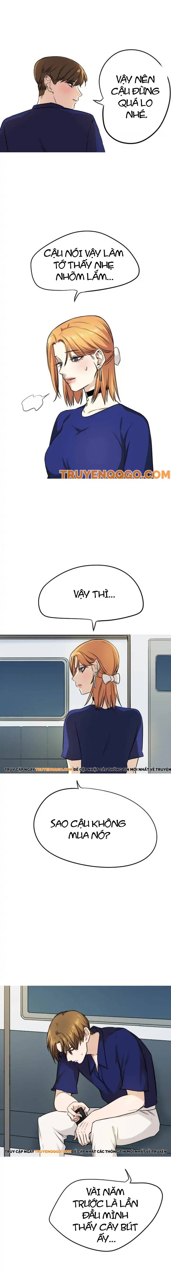 Lãng Mạn Giòn Tan Chapter 37 - 6