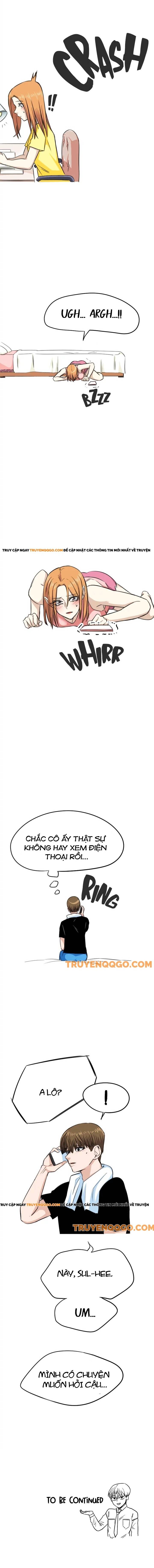 Lãng Mạn Giòn Tan Chapter 32 - 11