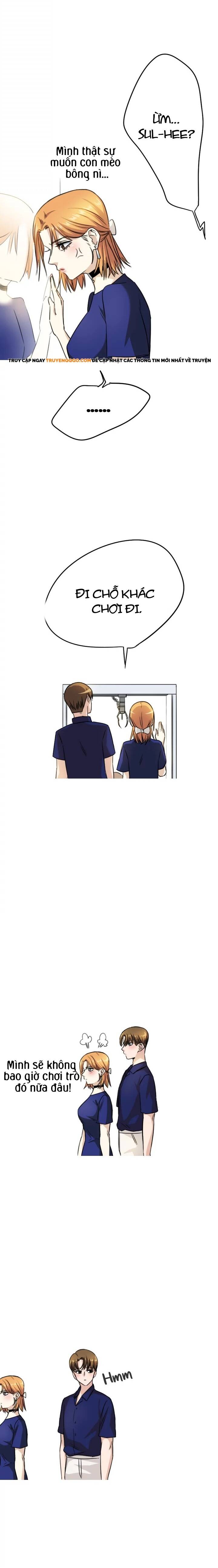 Lãng Mạn Giòn Tan Chapter 36 - 7