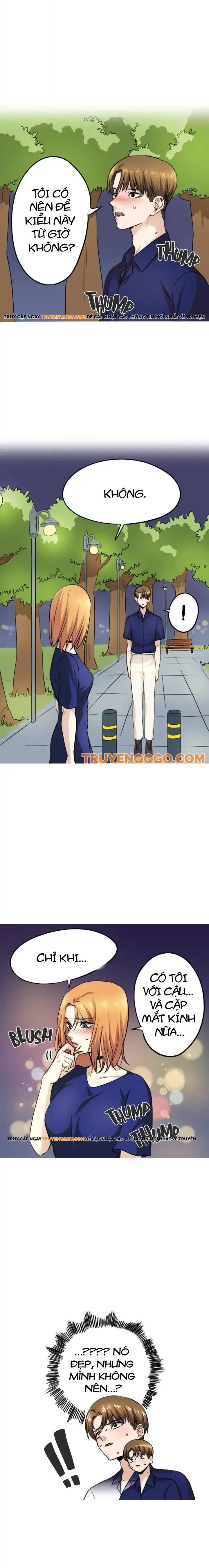 Lãng Mạn Giòn Tan Chapter 38 - 6