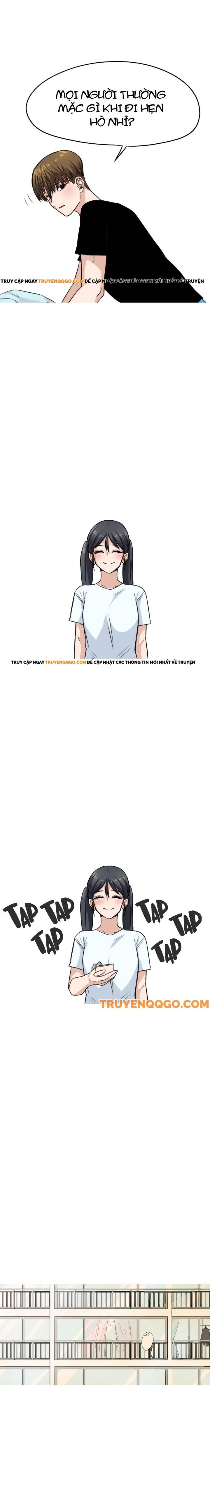 Lãng Mạn Giòn Tan Chapter 33 - 10