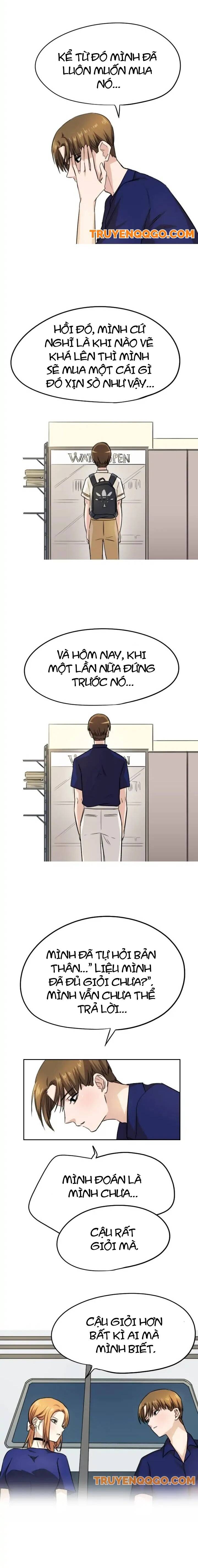 Lãng Mạn Giòn Tan Chapter 37 - 7