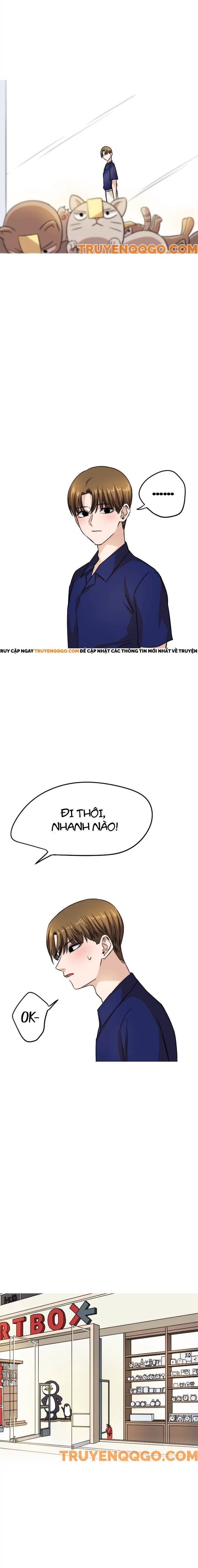 Lãng Mạn Giòn Tan Chapter 36 - 8