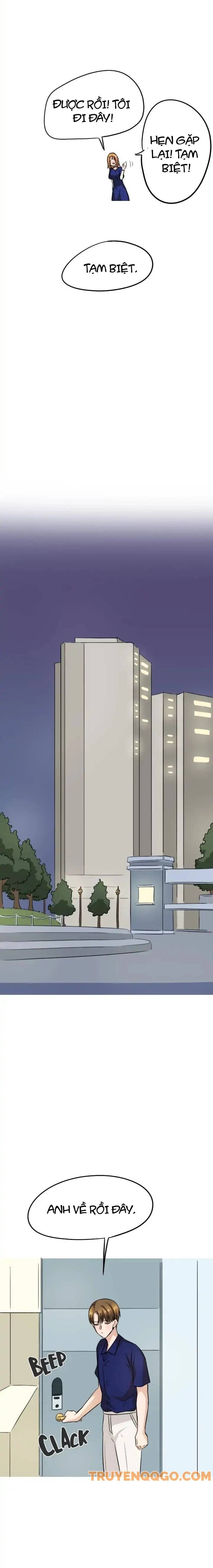 Lãng Mạn Giòn Tan Chapter 38 - 7