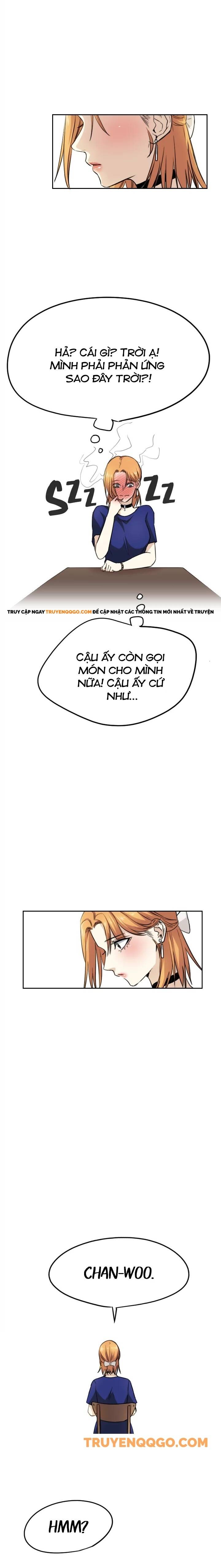 Lãng Mạn Giòn Tan Chapter 35 - 9