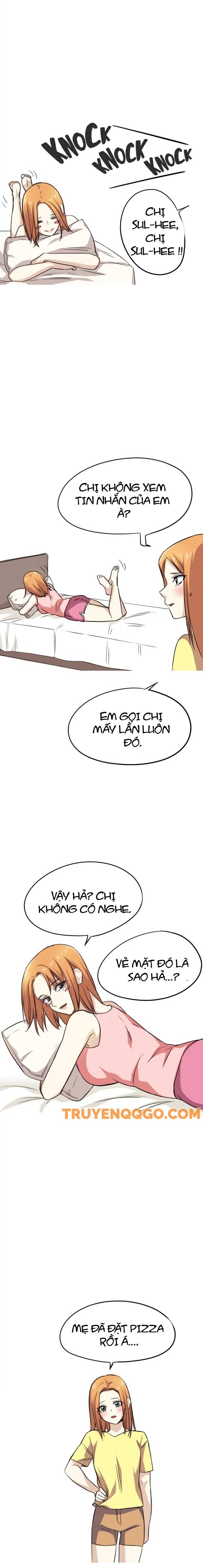 Lãng Mạn Giòn Tan Chapter 33 - 11