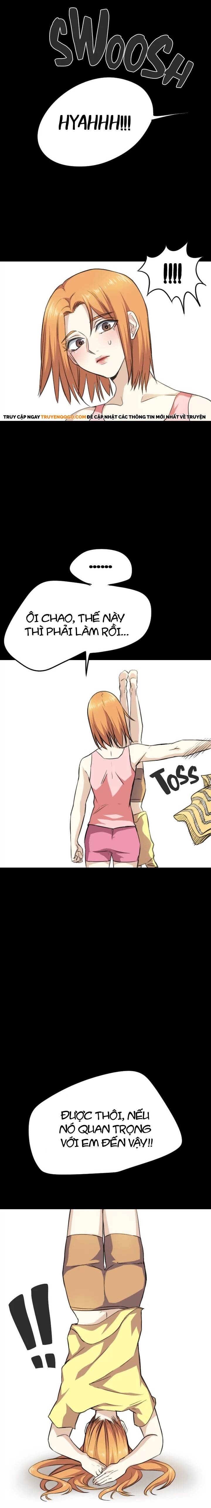 Lãng Mạn Giòn Tan Chapter 34 - 10