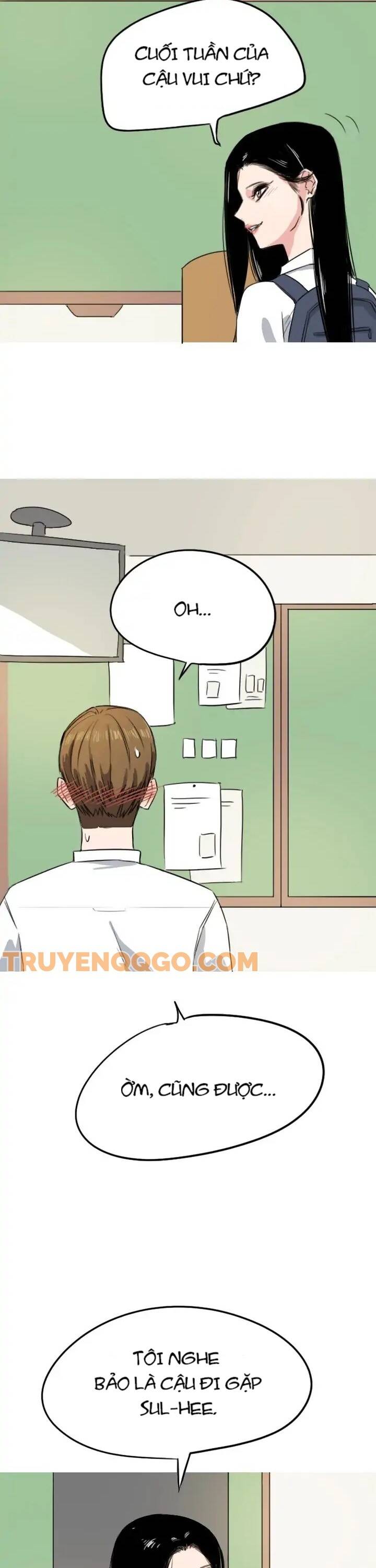 Lãng Mạn Giòn Tan Chapter 39 - 7