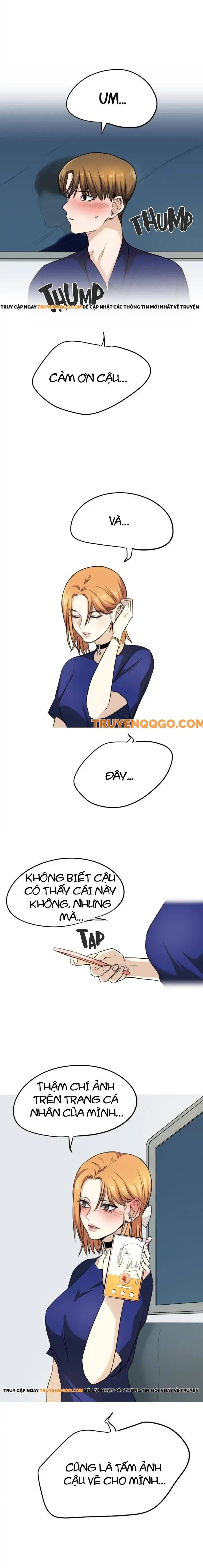 Lãng Mạn Giòn Tan Chapter 37 - 8