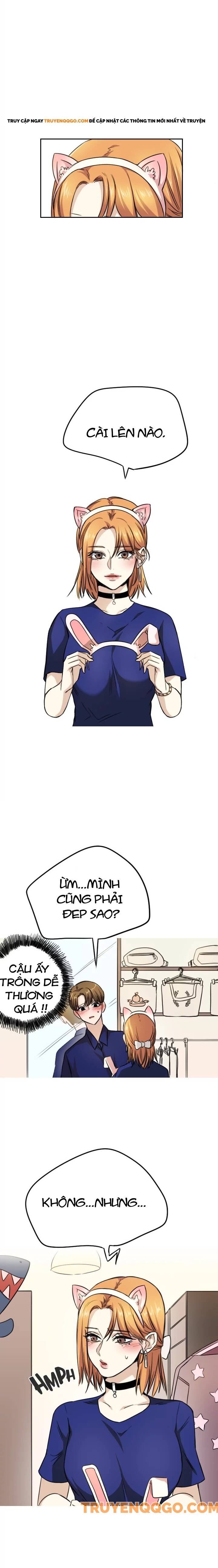 Lãng Mạn Giòn Tan Chapter 36 - 9