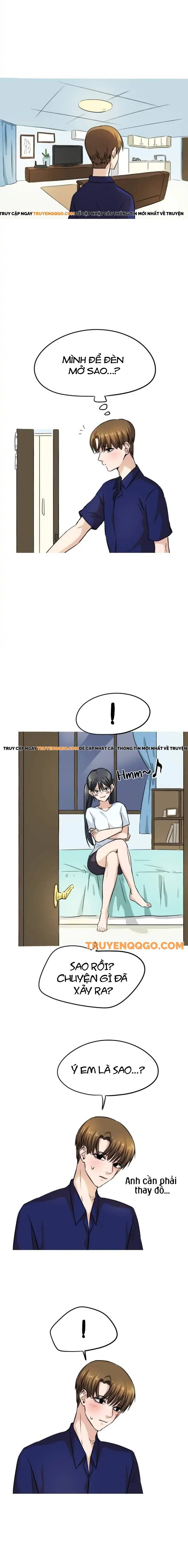 Lãng Mạn Giòn Tan Chapter 38 - 8