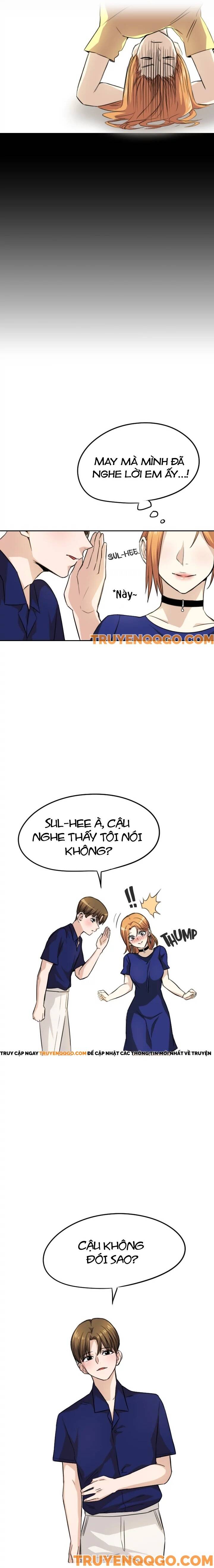 Lãng Mạn Giòn Tan Chapter 34 - 11