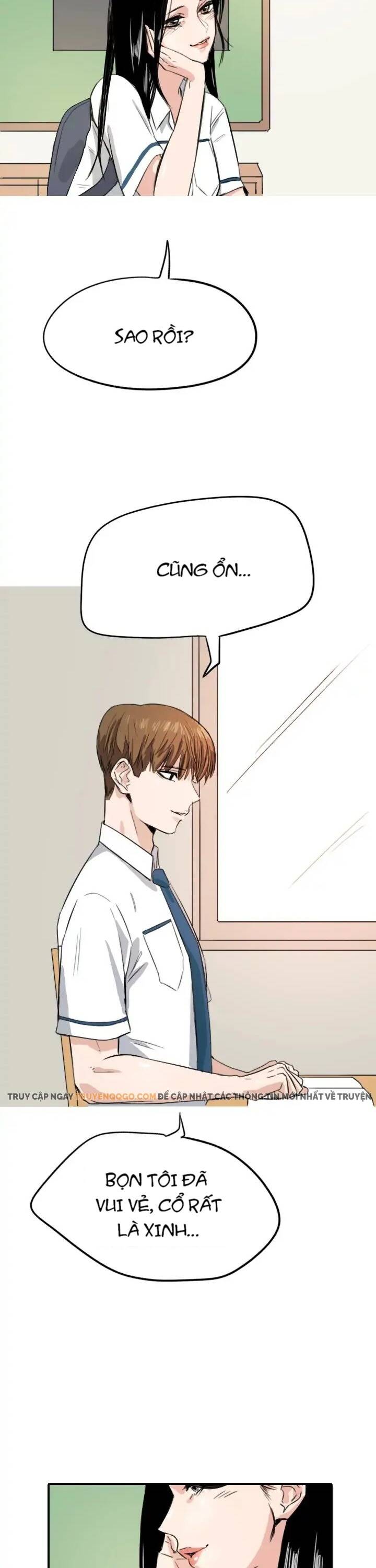 Lãng Mạn Giòn Tan Chapter 39 - 8