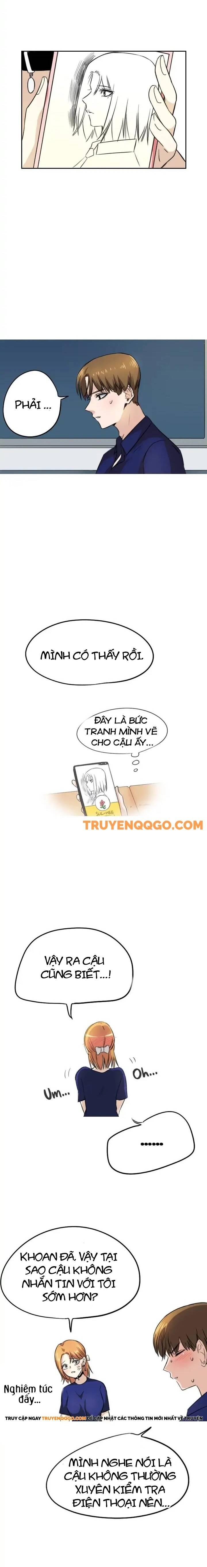 Lãng Mạn Giòn Tan Chapter 37 - 9