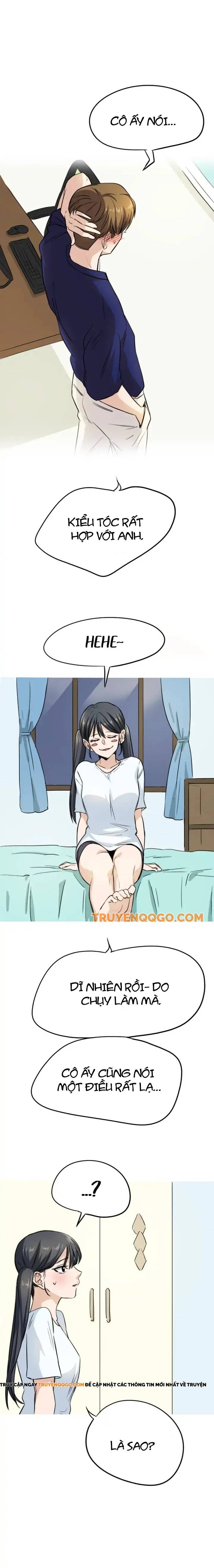 Lãng Mạn Giòn Tan Chapter 38 - 9