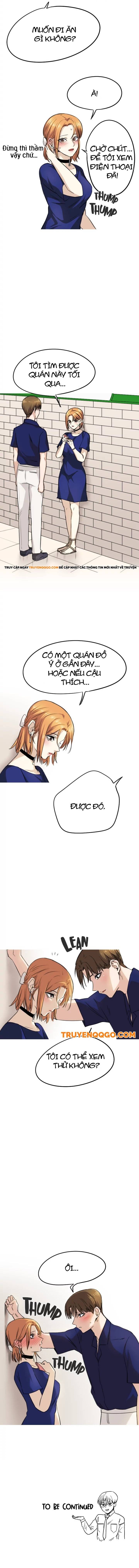 Lãng Mạn Giòn Tan Chapter 34 - 12