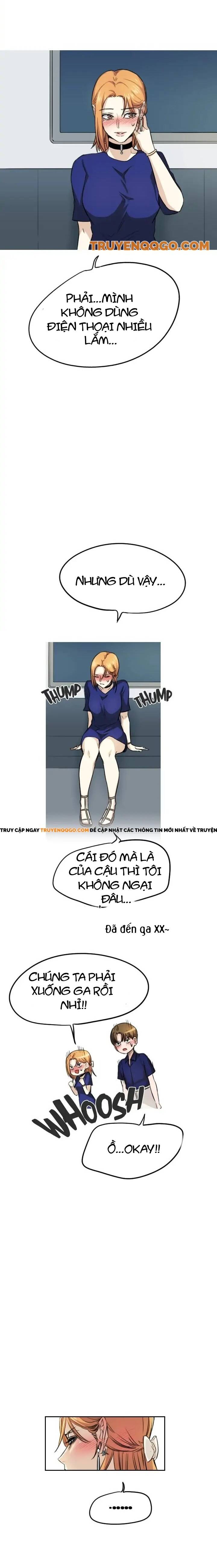 Lãng Mạn Giòn Tan Chapter 37 - 10