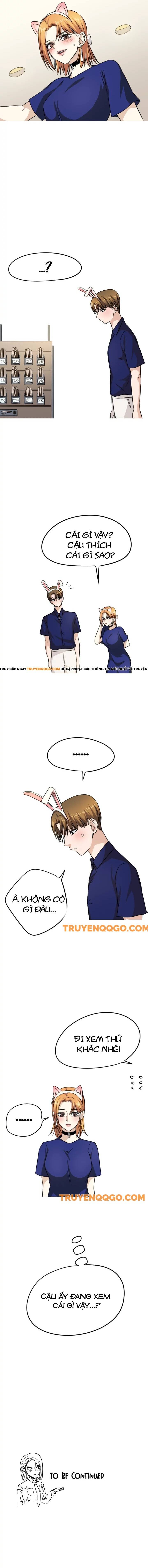 Lãng Mạn Giòn Tan Chapter 36 - 11